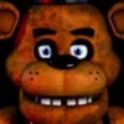 Five Nights at Freddy’s APK