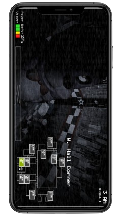 Five Nights at Freddy’s APK